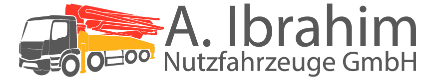 A. Ibrahim Nutzfahrzeuge GmbH